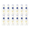 Nivea Shower Care Gel - Blossom Up Tiare-Blossom + Jojoba Oil 16.9oz, Pack of 12
