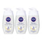Nivea Baby Shampoo Delicato Micellare w/ Camomilla, 16.9oz (500ml) (Pack of 3)