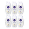 Nivea Baby Shampoo Delicato Micellare w/ Camomilla, 16.9oz (500ml) (Pack of 6)