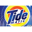 Tide Matic Top Load Liquid Laundry Detergent, 850ml
