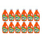 Tide Matic Front Load Liquid Laundry Detergent, 850ml (Pack of 12)