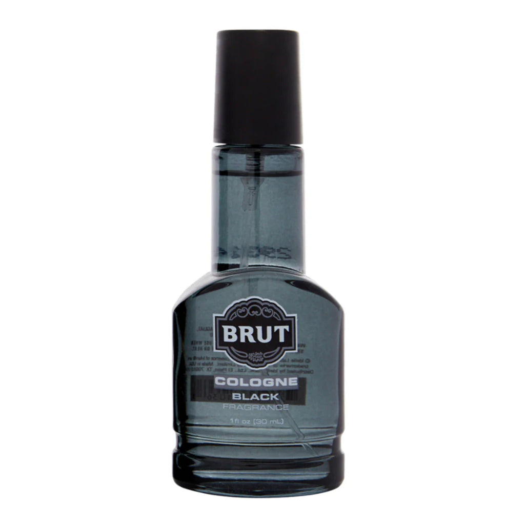Brut Cologne For Men Black Fragrance, Limited Edition