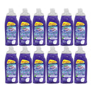 Clorox Fraganzia Bleach Free Liquid Dish Soap - Lavender 22oz 650ml (Pack of 12)