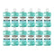 Listerine Flavours Spearmint Mouthwash, 8.45oz (250ml) (Pack of 12)
