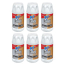 Brillo Cameo Non-Abrasive Aluminum & Stainless Steel Cleaner, 10oz (Pack of 6)