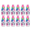 Downy Fabric Softener - Aroma Floral, 360 ml (12.2 fl oz) (Pack of 12)