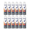 Rexona 48 Hour Football Foot Protection / Foot Spray, 150ml (Pack of 12)