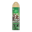 Glade Spray Pine Wonderland Air Freshener, 8 oz