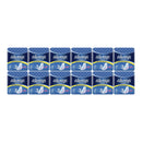 Always Classic Night Wings Size 3 Sanitary Pads, 8 ct. (Pack of 12)