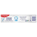 Colgate Baking Soda Peroxide Whitening Brisk Mint Toothpaste, 8.0oz