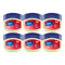 Vaseline Blue Seal Vitamin E Petroleum Jelly, 250ml (Pack of 6)
