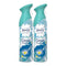 Febreze Air Freshener - Crocus & Blue Bell - Limited Edition, 8.8oz (Pack of 2)