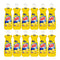 Ajax Ultra Lemon (Super Degreaser) Dish Liquid, 14 oz. (414ml) (Pack of 12)