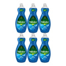 Palmolive Ultra Oxy Power Greaser Dish Liquid, 10 oz. (295ml) (Pack of 6)