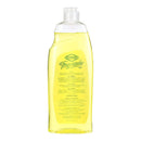 Clorox Fraganzia Bleach Free Dish Soap - Lemon, 22 oz. (650ml) (Pack of 2)
