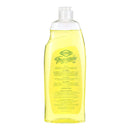 Clorox Fraganzia Bleach Free Dish Soap - Lemon, 22 oz. (650ml) (Pack of 3)