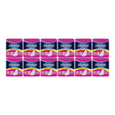 Always Classic Maxi Size 2 Sanitary Pads, 9 ct. (Pack of 12)