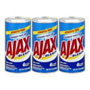 Ajax Powder Cleanser with Bleach, 14 oz. (396g) (Pack of 3)
