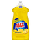 Ajax Ultra Lemon (Super Degreaser) Dish Liquid, 28 oz. (828ml)