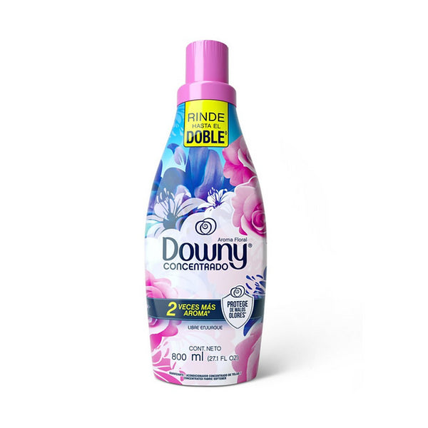 Downy Fabric Softener - Aroma Floral, 800ml