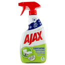 Ajax Sgrassatore Igienizzante (Sanitizing Degreaser) Spray, 20.5oz