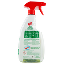 Ajax Sgrassatore Igienizzante (Sanitizing Degreaser) Spray, 20.5oz (Pack of 3)