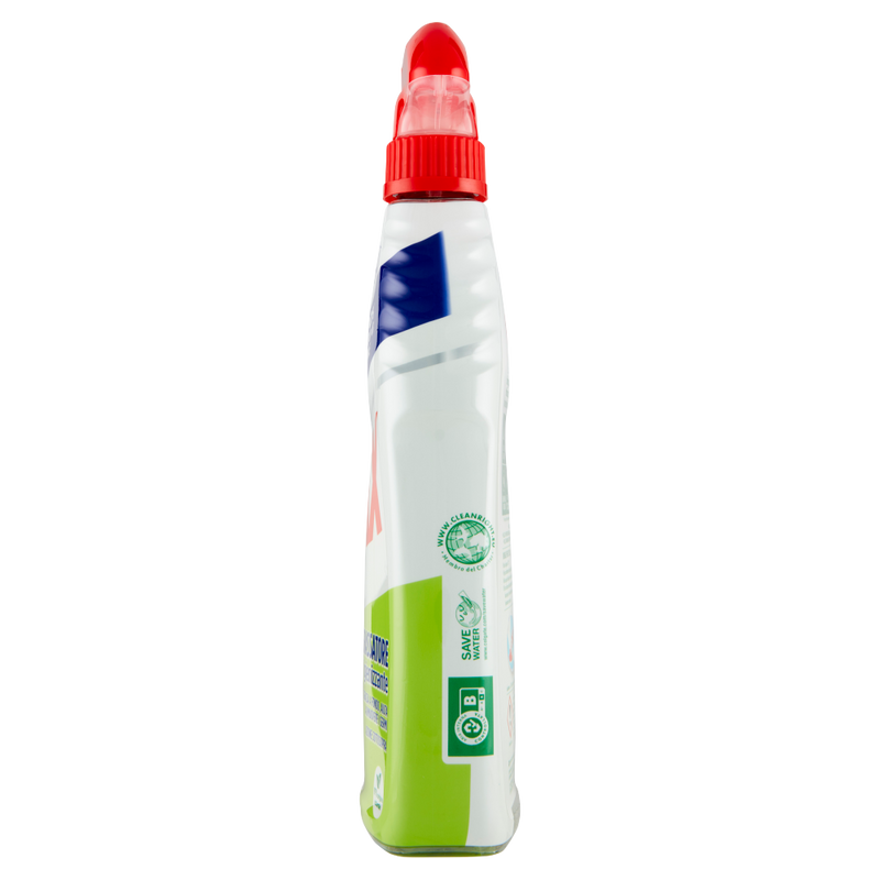 Ajax Sgrassatore Igienizzante (Sanitizing Degreaser) Spray, 20.5oz (Pack of 12)