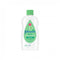 Johnson's Aloe Vera + Vitamin E Baby Oil, 10.2 oz (300ml)