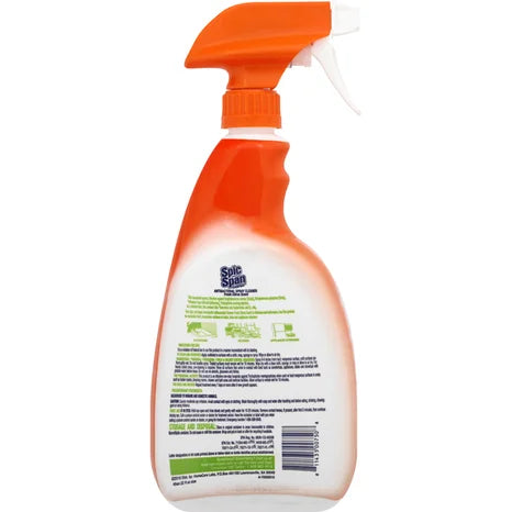 Everyday Antibacterial Cleaner - Spic and Span