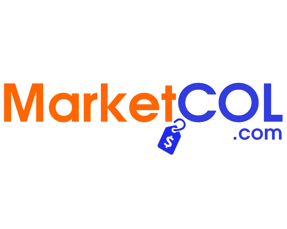 MarketCOL logo