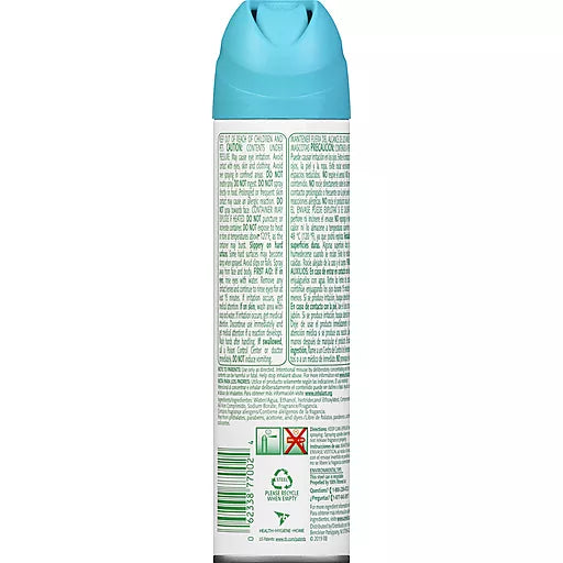 Air Wick 6In1 Fresh Waters Air Freshener, 8 oz MarketCOL