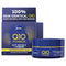 Nivea Q10 Power Anti-Wrinkle Firming Night Cream, 50ml (Pack of 3)