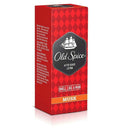 Old Spice After Shave Lotion Musk Scent, 50ml (Pack of 3)