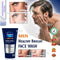 Vaseline Men Healthy Bright Face Wash w/ Vitamin B3, 100g (Pack of 6)