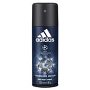 Adidas UEFA Champions Deodorant Body Spray, 150ml