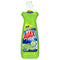 Ajax Ultra Vinegar + Lime Dish Liquid, 14 oz. (414ml)