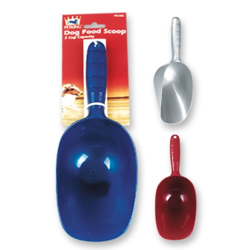 Dog Food Scoop, 1-ct. – MarketCOL