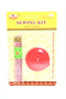 Tailor's Retractable Measuring Tape, 2-ct.