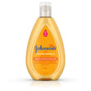 Johnson's Baby Shampoo, 1.7 oz (50ml)