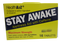 Health A2Z Stay Awake Alertness Aid with Caffeine, 16 Tablets