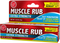 Muscle Rub Extra Strength, 0.5 oz.