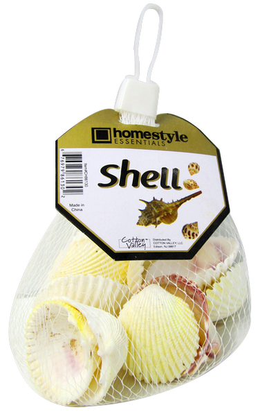 Sea Shells Bag