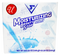 Moisturizing Beauty Bar Soap w/ Skin Moisturizers, 3 Pack
