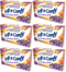 Soft N Comfy Lavender Scent Fabric Softener Sheets, 40 Sheets (Pack of 6)