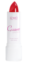 IZME New York Cream Lipstick – Cherry Red – 0.12 fl. Oz / 3.5 gm