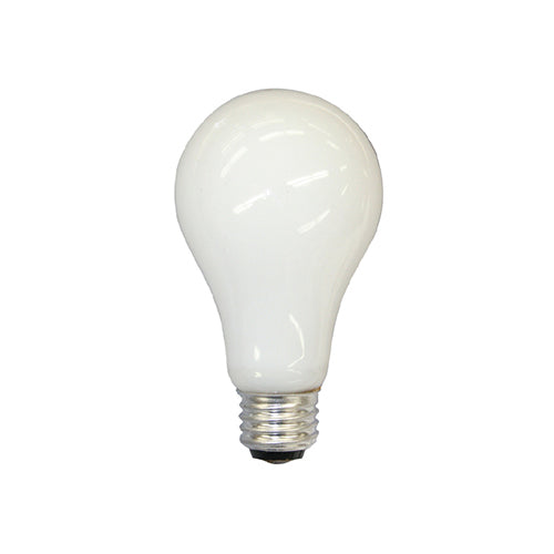 3-Way (50w, 100w, 150w) Light Bulb
