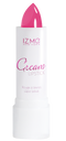 IZME New York Cream Lipstick – FIERCE PINK – 0.12 fl. Oz / 3.5 gm