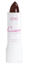 IZME New York Cream Lipstick – Choco Red – 0.12 fl. Oz / 3.5 gm