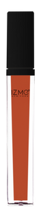IZME New York Liquefied Matte Lipstick – Sina – 0.15 fl. Oz / 4.5 ml