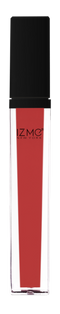 IZME New York Liquefied Matte Lipstick – Ceres – 0.15 fl. Oz / 4.5 ml